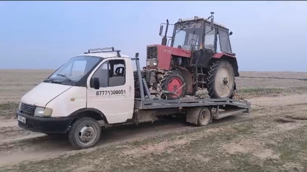 Шу эвакуатор 24/7