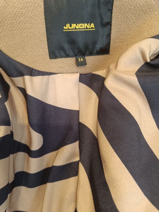 Дамско палто JUNONA