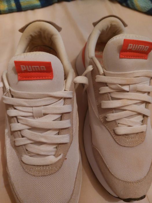 Дамски маратонки PUMA