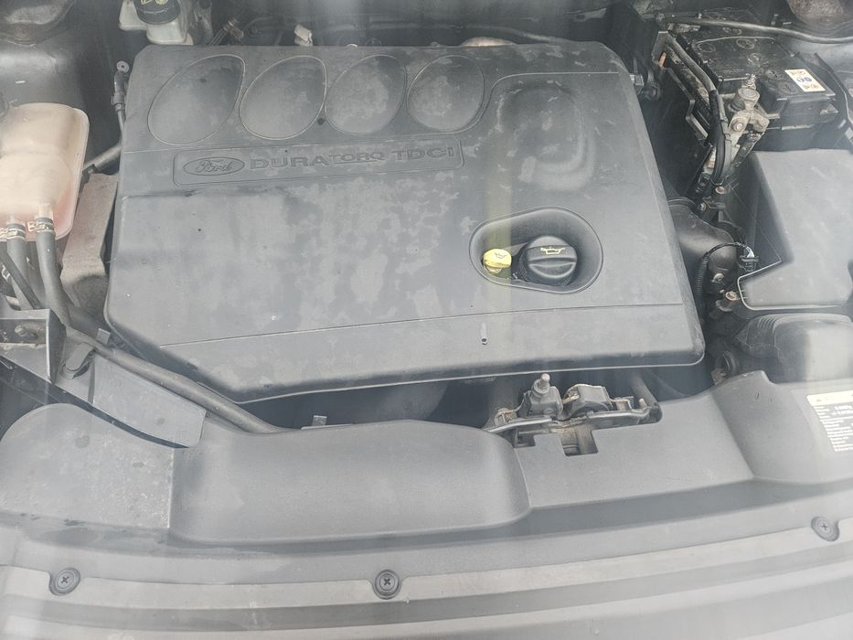 Piese forf Kuga  2009