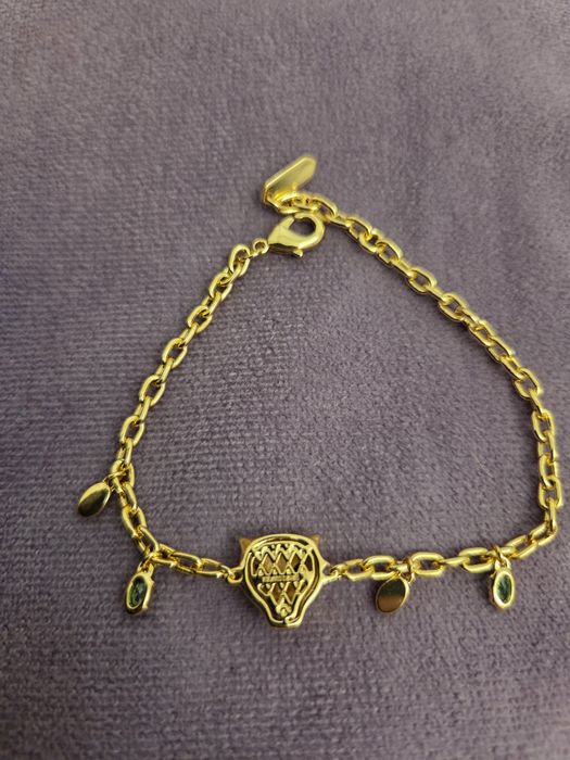 Bratara Roberto Cavalli