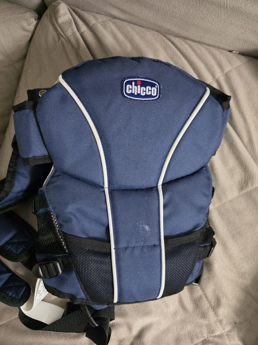 Продам кенгуру/эргорюкзак Chicco