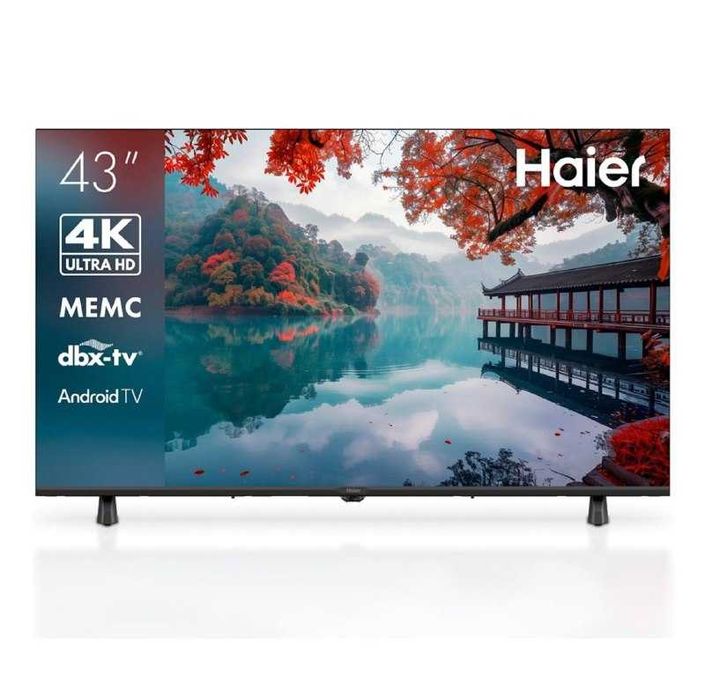 Haier;43д-110см; (Усть-Каменогорск 04) лот 943275