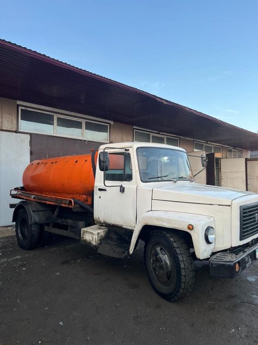 Продам Ассенизатор