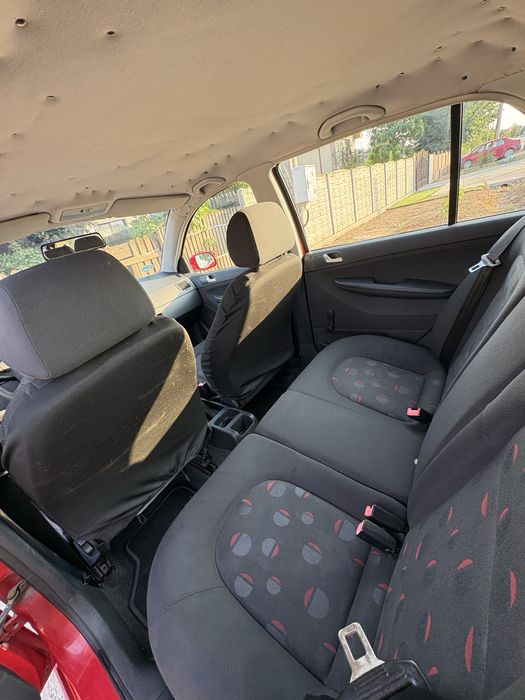 Se vinde Skoda Fabia
