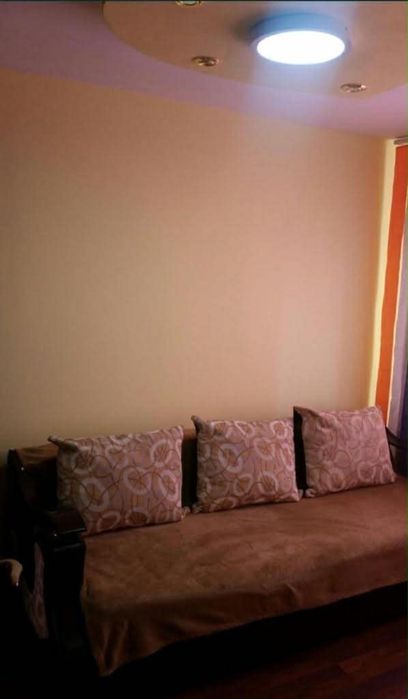 Vand apartament complet mobilat si utilat cu 2 camere in Libertarii