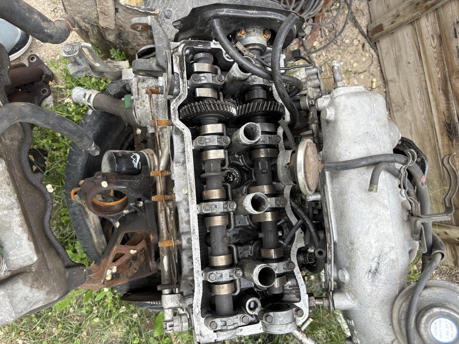 Матор 2.2 камри 20 25