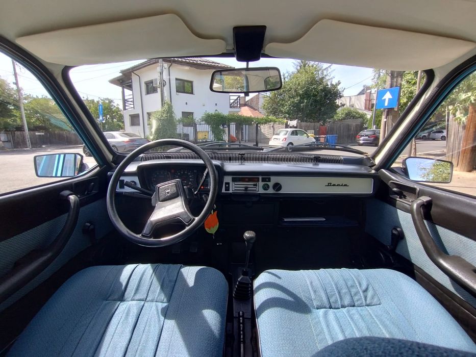Dacia 1310 MLS, 1989, ISTORICA , pretul este in €