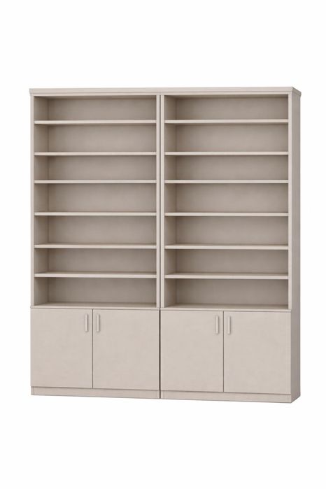 Витрина стеллаж полка магазин аптека