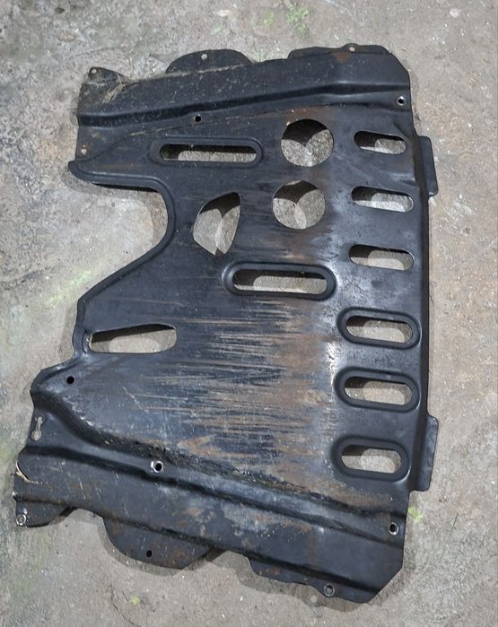 Scut metalic motor Renault Symbol 2007 1.5