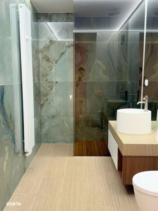 Rent I 2 Bedroom Apartment | Luxury Building | Iancu Nicolae I Pipera