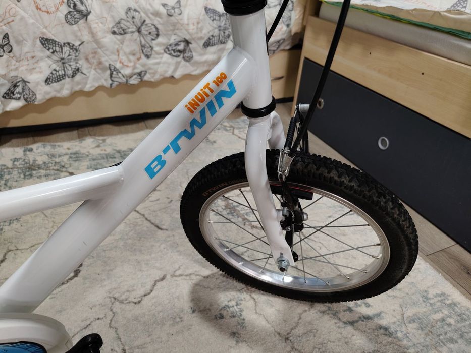 Детско колело/велосипед 16 цола