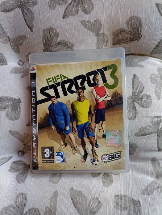 Xbox, PS4 u PS3 игри