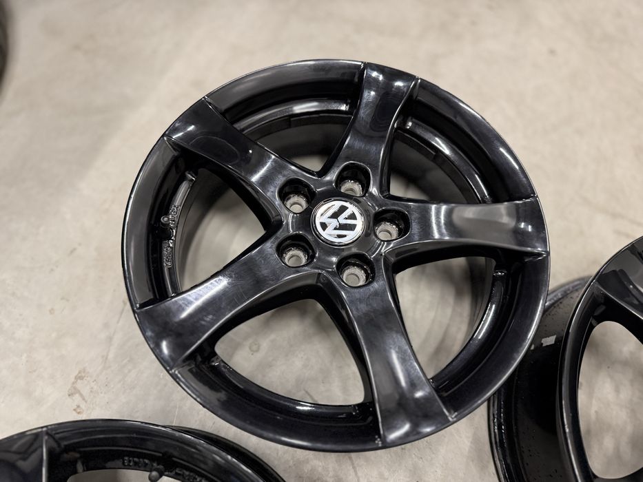 Jante aliaj 16’ Audi, Seat, Skoda Octavia, Vw Golf