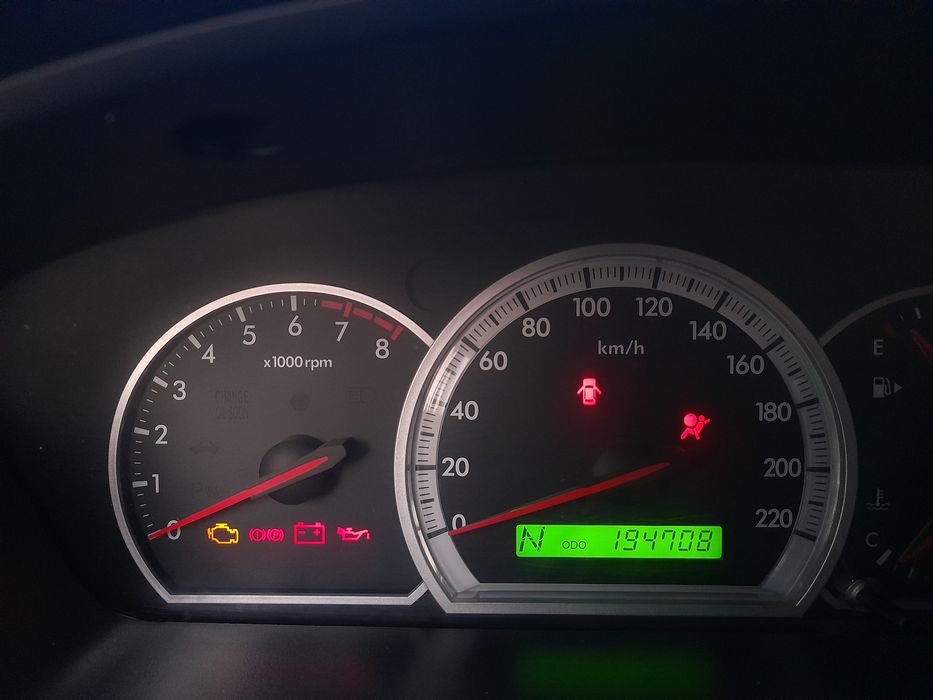 Epica сотилади 2010 автомат