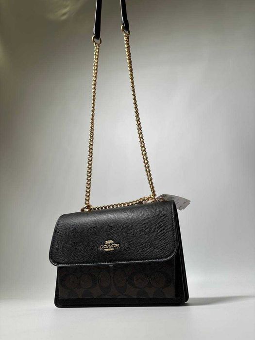 Сумка Coach Klare Оригинал Новая