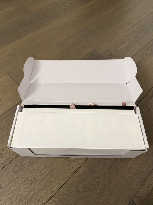 Placa dyson coralle gift edition