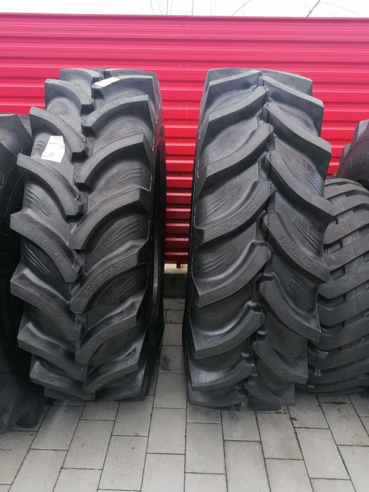 Anvelopa agricola Ozka, 520/85 R42 (20.8 R42)