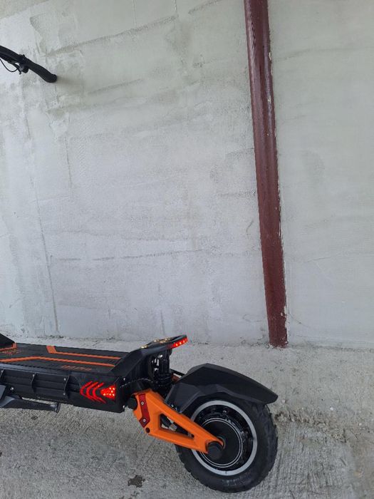 Vand kukirin g 3 pro