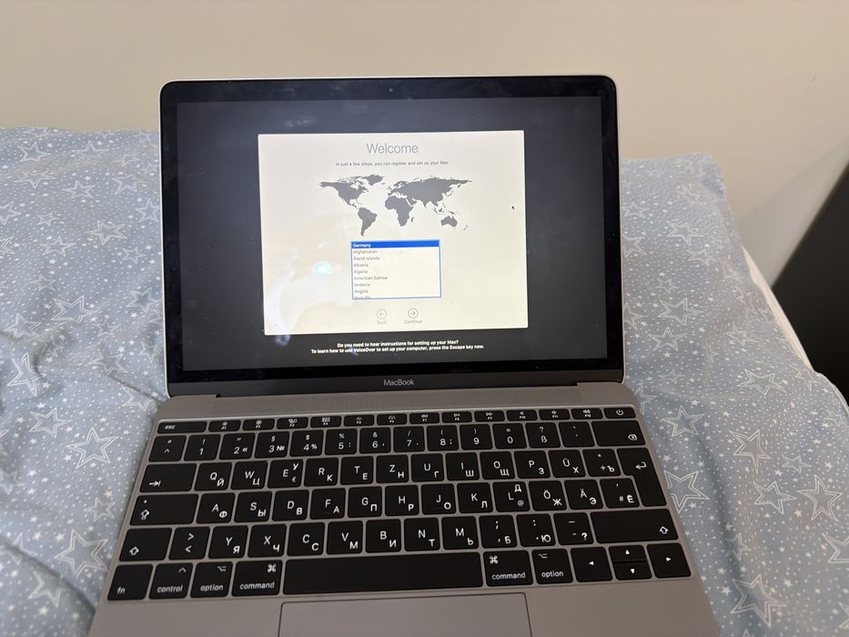 Apple MacBook Pro 13‑inch Mid 2012