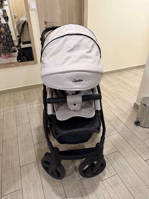 Бебешка количка emotion