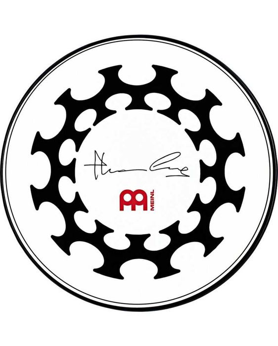 Toba /Pad antrenament pt începători Meinl -MPP-12-TL, 30 cm