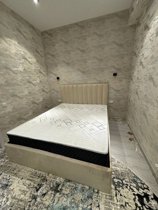 Спални Кровать Krovat