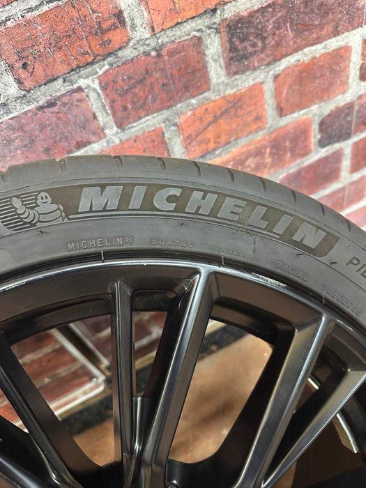 Janta BMW SERIA 3 G20 r18 j7,5 stil 796M