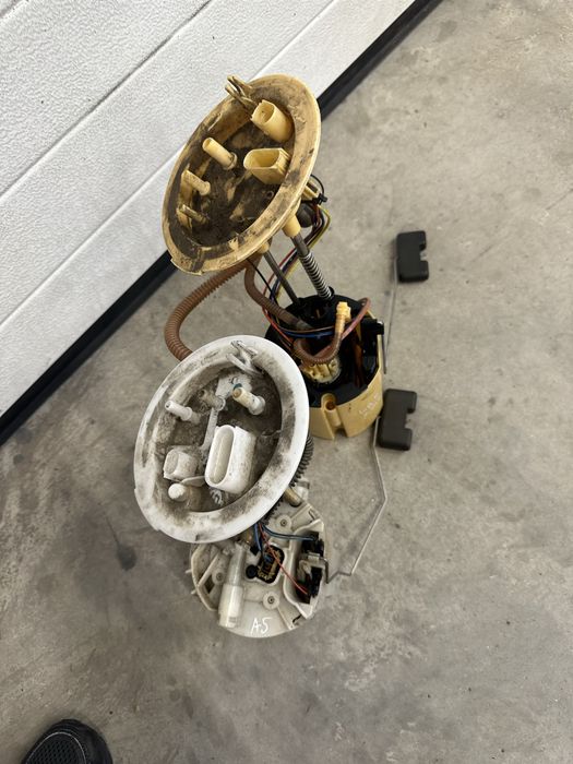 Помпа резервоар горивна Audi Ауди А4 А5 б8 б8.5 b8 b8.5