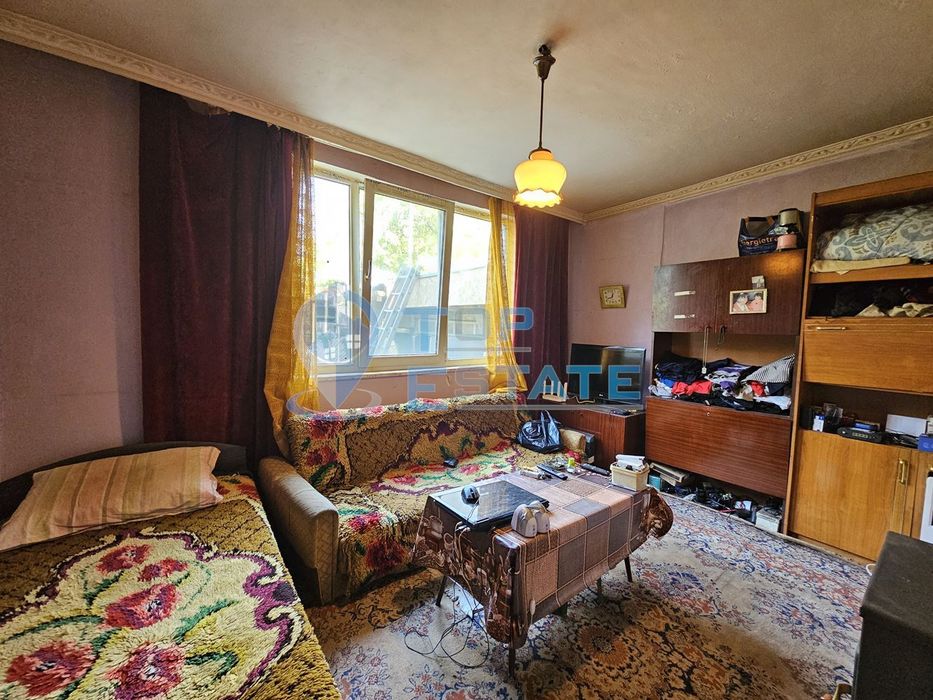 Продава се Двустаен апартамент в Горна Оряховица - 46 кв.м за 812 €/кв.м - Снимка #3