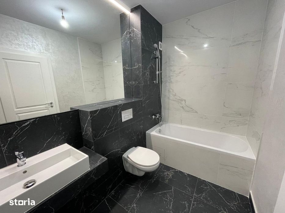 Apartament 1 Cameră | TIP 7 | 38mp | Complex Comat Towers