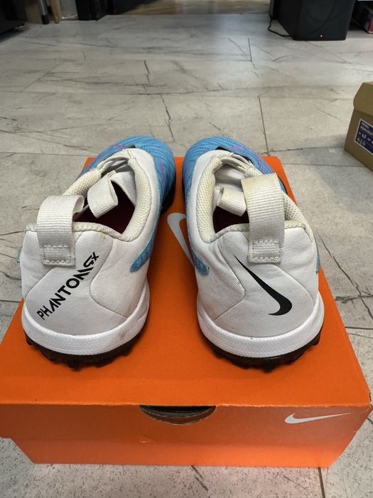 Nike Phantom #37,5