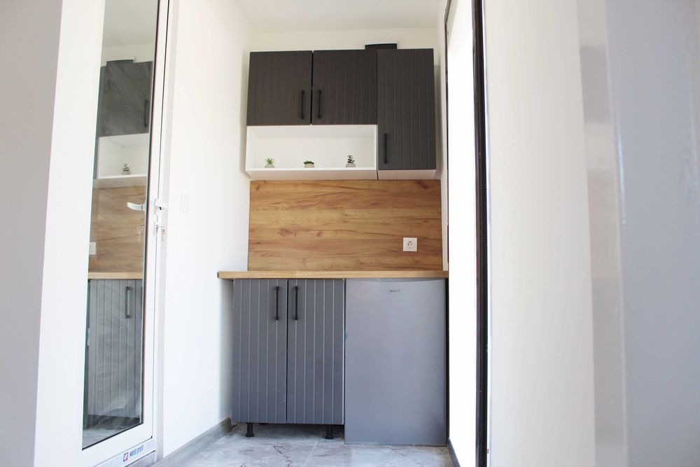 Дава се под наем Къща в Видин, Александър Стамболийски - 72 кв.м за 169000 € - Снимка #15