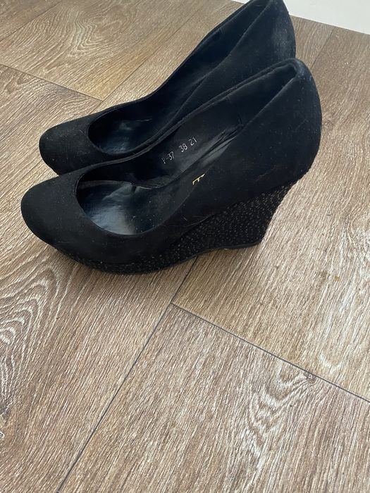 Туфли женские