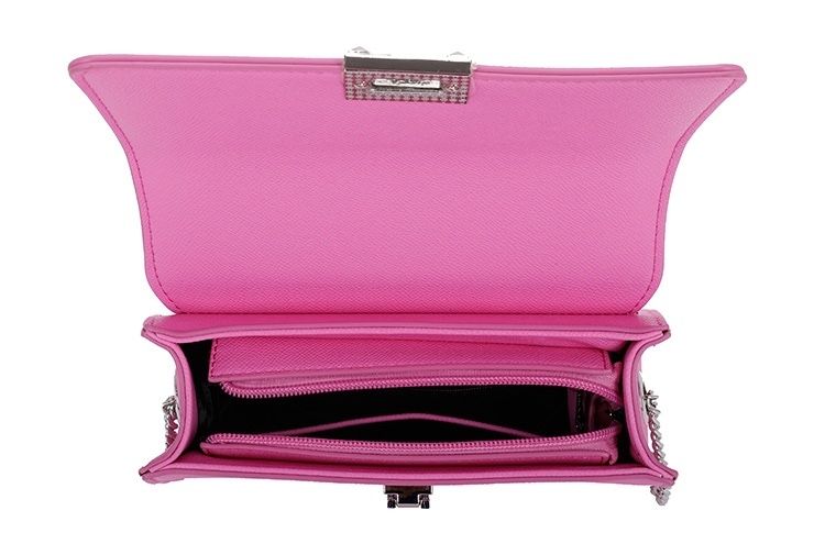 Сумка клатч в красивом цвете