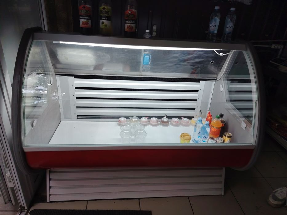 Продам морозилки