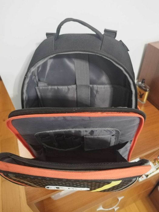 Ученическа раница ергономична Herlitz