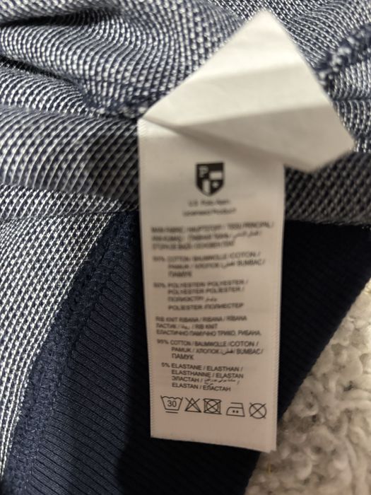 Bluza Polo  marimea xxl Original