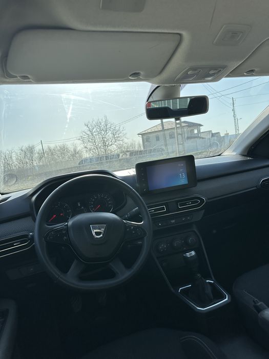 Dacia Logan 3 - GPL - 1.0 TCE