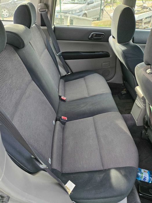 Subaru Forester SG  2.0/LPG/ Bluetooth