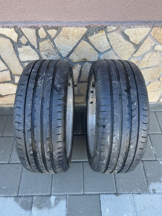 Гуми с джанти за Opel