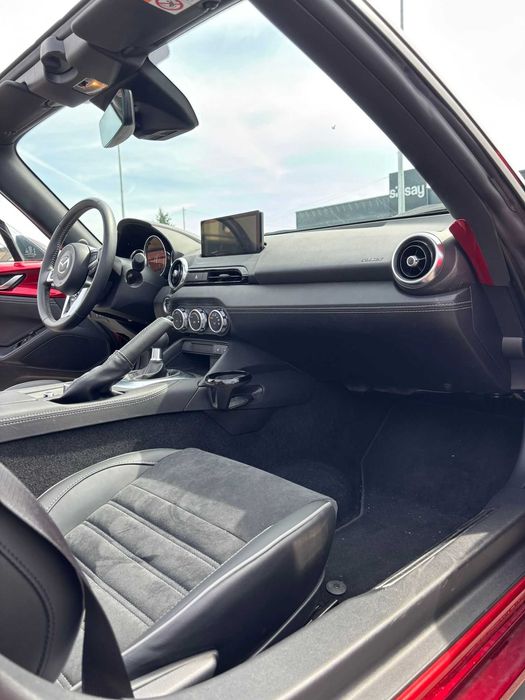 Mazda MX-5 ND.2 2.0 Homura 2024