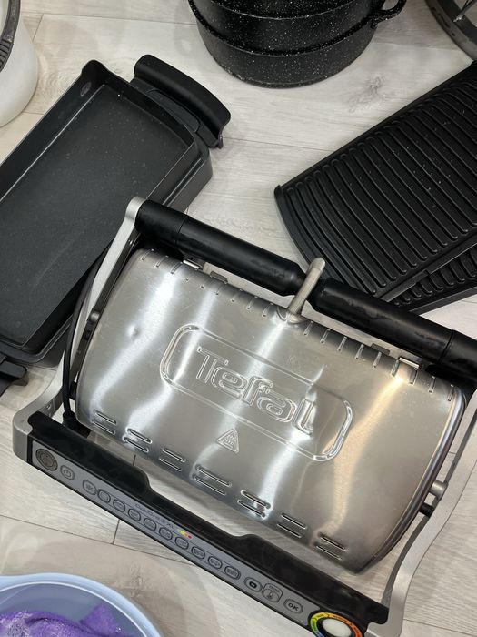 Гриль новый для бизнеса подойдет