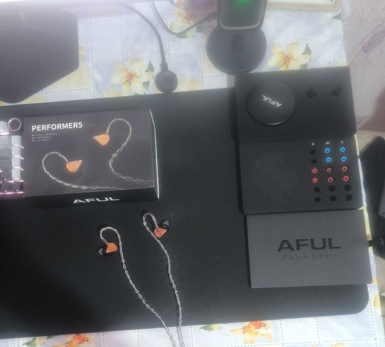 AFUL Performer 5 (оригинал)
