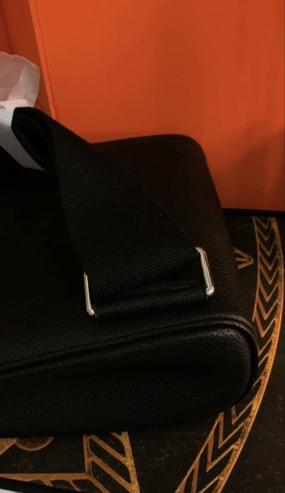 Барсетка Hermes