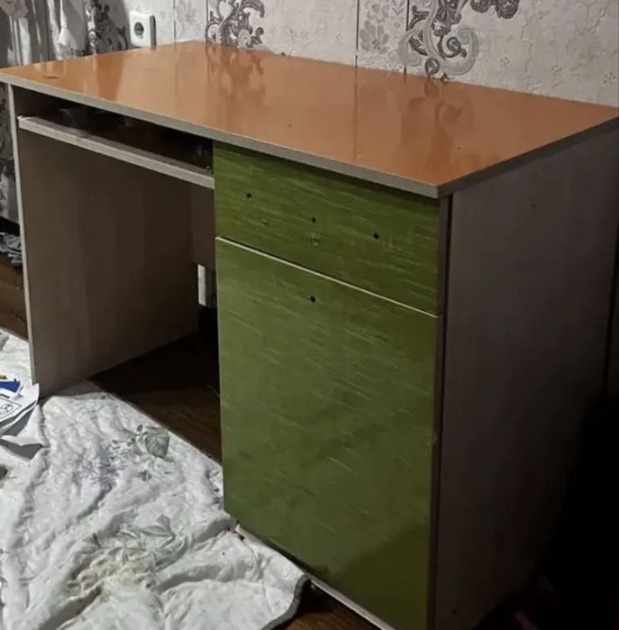 Детский гарнитур