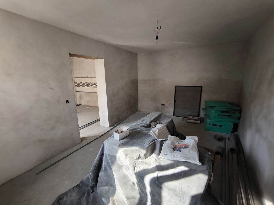 Apartament la casă - zonă centrală