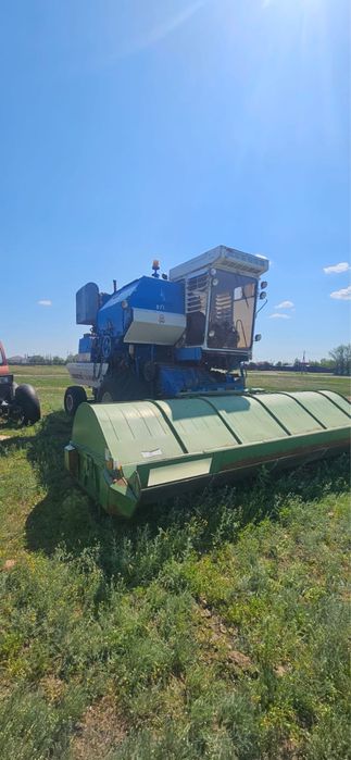 Продам комбайн в отличном состоянии