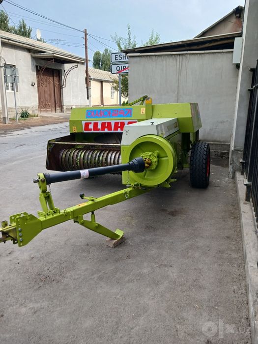 Markant 55 sotiladi