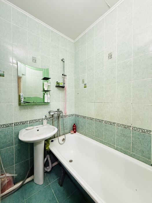 Продается квартира Район 7 поликлиника